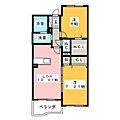 ジェルメマキ4階5.6万円