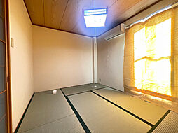 Ｓｕｒｐｌｕｓ塚本　Ａ 2階2DKのリビング/ダイニング