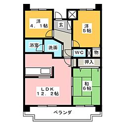 センチュリーハイランド　イースト