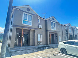 メゾンアンジュＣ