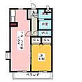 イル・コリーヌ21階5.5万円