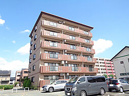 中川ファーストマンションVI