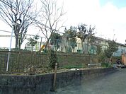 幼稚園、保育園「港幼稚園まで540m」