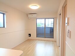 カリーノ　リヴェルタ 202 2階2LDKのリビング/ダイニング