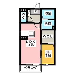 🉐敷金礼金0円！🉐カモミール