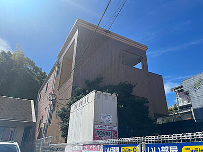 外観 外観