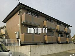 プランドールI　Ａ