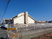 幼稚園、保育園「松阪市立三雲北幼稚園まで1194m」