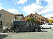 飲食店「コメダ珈琲店まで960m」