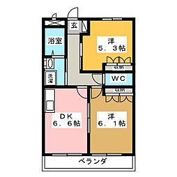 エバー・プレイス　Ｂ