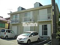三重県松阪市大津町：物件画像／株式会社ミニミニ三重　松阪北店