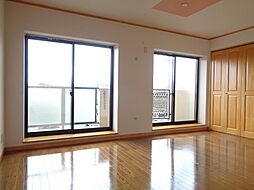 中川ファーストマンションV