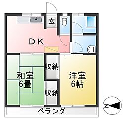 🉐敷金礼金0円！🉐オリーブと春のコーヒー