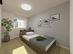 シャーメゾン松阪中央 302 3階1LDKのリビング/ダイニング