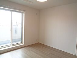 シャーメゾン松阪中央 303 3階1Kのリビング/ダイニング