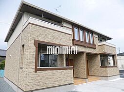 クレール東松阪Ｂ