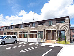 シャトレ　郷津