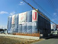 三重県松阪市石津町：物件画像／株式会社ミニミニ三重　松阪北店