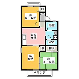 コーポグレイス