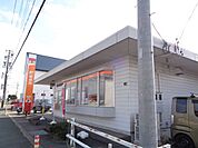 郵便局「松阪徳和郵便局まで190m」