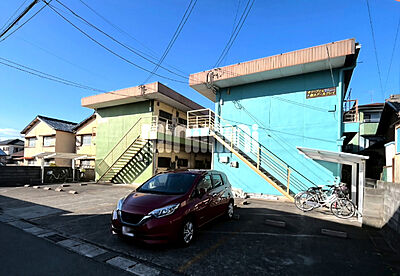 外観 外観