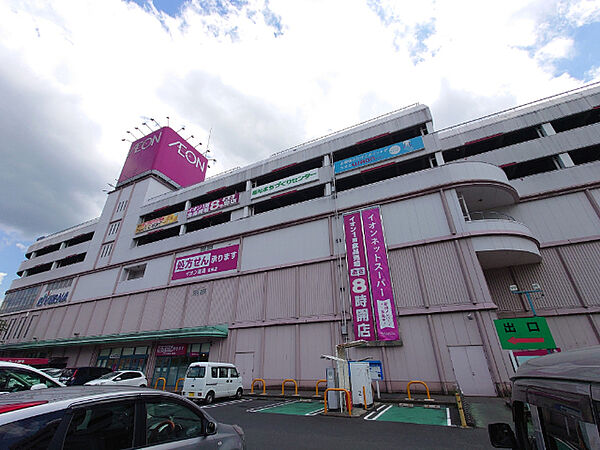 リーブルさかえ ｜三重県名張市栄町(賃貸マンション2DK・4階・32.23㎡)の写真 その24