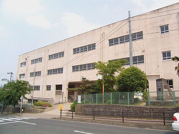 フェニックスコート ｜三重県名張市鴻之台３番町(賃貸マンション2DK・2階・50.16㎡)の写真 その30