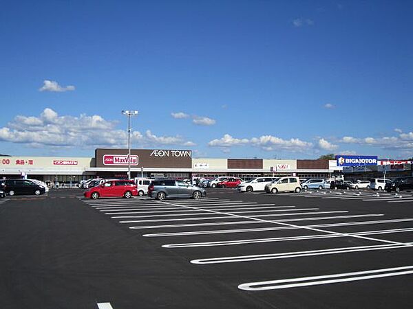 画像25:ショッピング施設「イオンタウン伊賀上野まで170m」