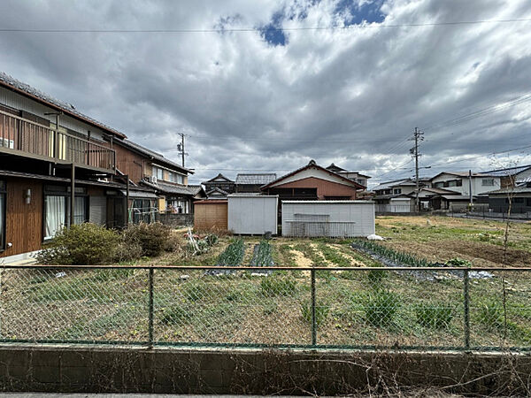 シャトー四時福 ｜三重県伊賀市緑ケ丘南町(賃貸アパート2LDK・1階・49.83㎡)の写真 その20