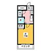 山崎第2マンション2階4.5万円