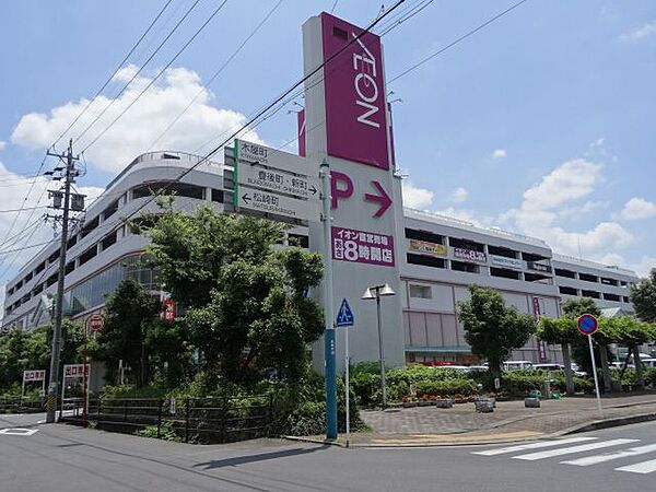 ナルド ｜三重県名張市朝日町(賃貸アパート2LDK・2階・56.68㎡)の写真 その24