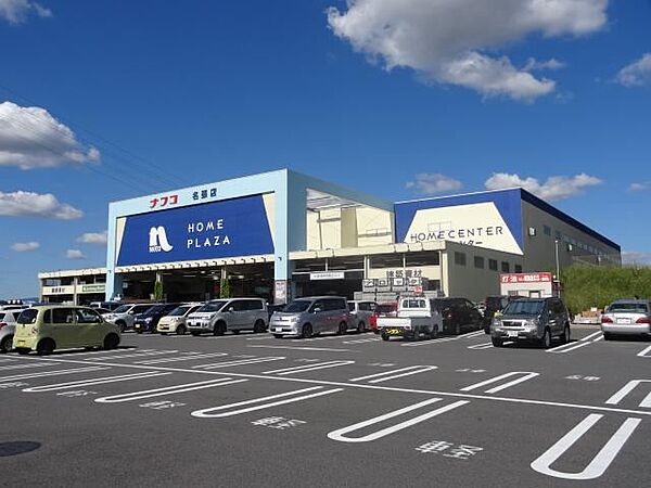 エトワールくらもちb ｜三重県名張市蔵持町原出(賃貸アパート1LDK・1階・44.21㎡)の写真 その4