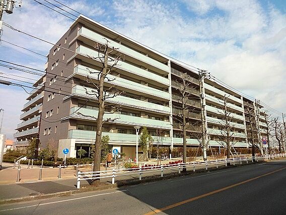 全130戸のビ...
