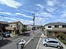 室内：住戸からの眺望