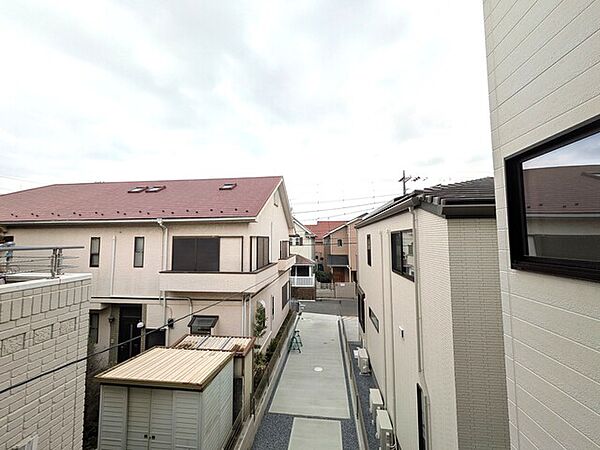 室内