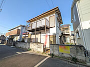 建築条件なしの為お好きなハウスメーカーなどで建築可能