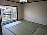 室内：バルコニーに面しており陽当たり良好◎