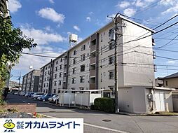 高根パールハイツB棟