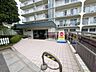 玄関：エントランス