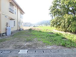 洲本市桑間・売土地