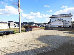 上物部売土地