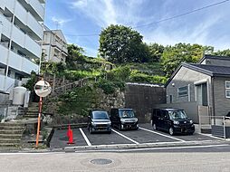 高天町売地の土地画像
