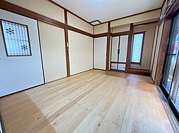 室内の画像