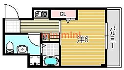 サンクラッソ茨木駅前