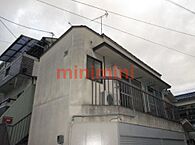 大阪府茨木市西河原2丁目：物件画像／ミニミニＦＣ ＪＲ茨木店　株式会社穂積住宅