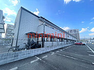 大阪府高槻市城東町：物件画像／ミニミニＦＣ ＪＲ茨木店　株式会社穂積住宅