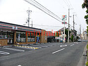 セブンイレブン茨木竹橋町店 109m
