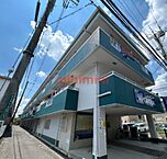 大阪府高槻市芝生町3丁目：物件画像／ミニミニＦＣ ＪＲ茨木店　株式会社穂積住宅