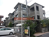 大阪府茨木市耳原1丁目：物件画像／ミニミニＦＣ ＪＲ茨木店　株式会社穂積住宅