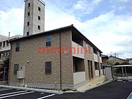 大阪府高槻市緑が丘3丁目：物件画像／ミニミニＦＣ ＪＲ茨木店　株式会社穂積住宅
